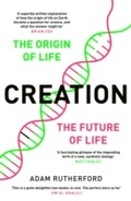 Cover: Creation - Penguin Books Ltd