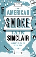 Cover: American Smoke - Penguin Books Ltd