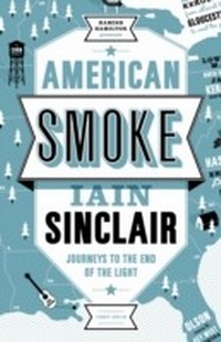 Abbildung von: American Smoke - Penguin Books Ltd