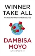 Bild: Winner Take All - Penguin Books Ltd