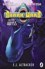 Cover: Shark Wars: Into the Abyss - Puffin
