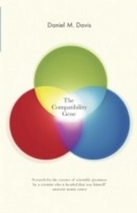 Enlarge image Cover: The Compatibility Gene - Penguin Books Ltd