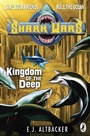 Cover: Shark Wars: Kingdom of the Deep - Puffin