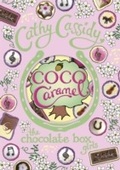 Cover: Chocolate Box Girls: Coco Caramel - Puffin