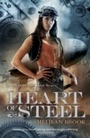 Cover: Heart of Steel - Penguin Books Ltd