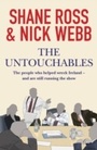 Cover: The Untouchables - Penguin Books Ltd