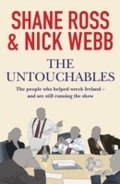Cover: The Untouchables - Penguin Books Ltd