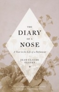 Enlarge image Cover: The Diary of a Nose - Penguin Books Ltd
