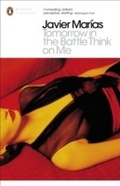 Cover: Tomorrow in the Battle Think on Me - Penguin Books Ltd