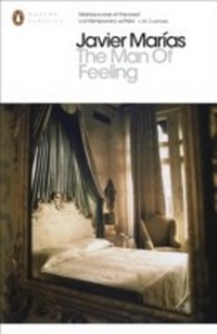 Enlarge image Cover: The Man of Feeling - Penguin Books Ltd