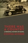 Cover: There Was a Country - Penguin Books Ltd