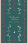 Cover: Wuthering Heights - Penguin Books Ltd