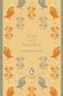 Cover: Pride and Prejudice - Penguin Books Ltd