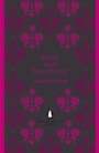 Cover: Sense and Sensibility - Penguin Books Ltd