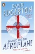 Cover: England and the Aeroplane - Penguin Books Ltd