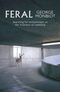 Cover: Feral - Penguin Books Ltd