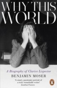 Abbildung von: Why This World - Penguin Books Ltd
