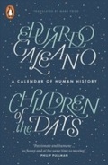 Cover: Children of the Days - Penguin Books Ltd