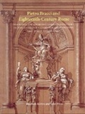 Cover: Pietro Bracci and Eighteenth-Century Rome - Pennsylvania State University Press