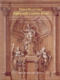 Enlarge image Cover: Pietro Bracci and Eighteenth-Century Rome - Pennsylvania State University Press