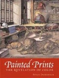Cover: Painted Prints - Pennsylvania State University Press