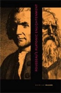 Cover: Rousseau's Platonic Enlightenment - Pennsylvania State University Press