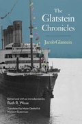 Cover: The Glatstein Chronicles - Yale University Press