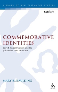 Bild: Commemorative Identities - T.& T.Clark Ltd