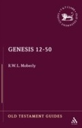 Cover: Genesis 12-50 - Sheffield Academic Press