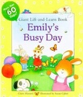 Cover: Emily's Busy Day - G P Putnam's Sons