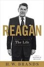 Cover: Reagan - Books on Tape