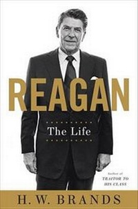 Enlarge image Cover: Reagan - Books on Tape
