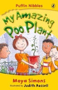 Cover: My Amazing Poo Plant: Puffin Nibbles - Puffin