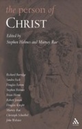 Cover: The Person of Christ - T.& T.Clark Ltd