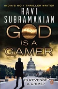 Cover: God Is a Gamer - Penguin