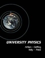 Cover: University Physics - Academic Press