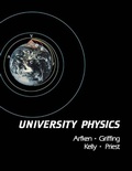 Cover: University Physics - Academic Press