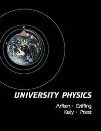 Enlarge image Cover: University Physics - Academic Press