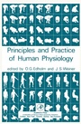 Cover: The Principles and Practice of Human Physiology - Academic Press