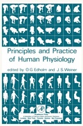 Cover: The Principles and Practice of Human Physiology - Academic Press