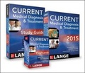 Cover: CMDT 2015 Val Pak - McGraw-Hill Professional