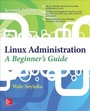 Cover: Linux Administration: A Beginner s Guide, Seventh Edition - McGraw-Hill Education
