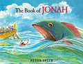 Cover: The Book of Jonah - Doubleday Books for Young Readers