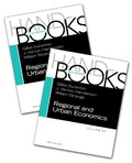 Cover: Handbook of Regional and Urban Economics: Volume 5A-5B - North-Holland