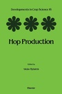 Cover: Hop Production - Elsevier