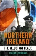 Cover: Northern Ireland - Yale University Press