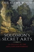 Cover: Solomon's Secret Arts - Yale University Press