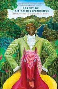 Abbildung von: Poetry of Haitian Independence - Yale University Press