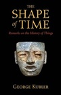 Cover: The Shape of Time - Yale University Press