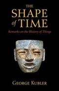 Cover: The Shape of Time - Yale University Press
